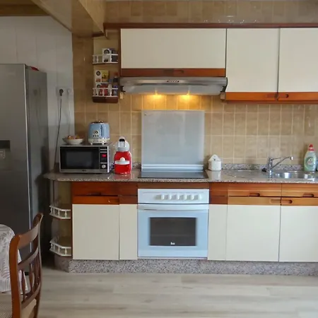 Prázdninový dům Casa Lago-mari. Casa Grande Cerca Del Mar. Larino