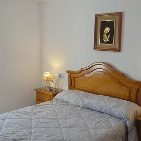 Ferienhaus Casa Lago-mari. Casa Grande Cerca Del Mar.