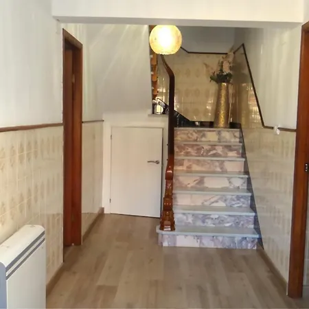 Prázdninový dům Casa Lago-mari. Casa Grande Cerca Del Mar. Larino