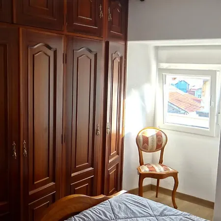 Casa Lago-mari. Casa Grande Cerca Del Mar.
