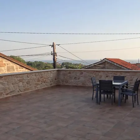 Casa Lago-mari. Casa Grande Cerca Del Mar. *